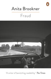 Fraud By Brookner, Anita
