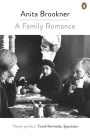 Family Romance By Brookner, Anita