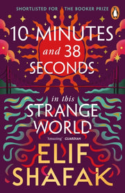 10 Minutes 38 Seconds This Strange World
