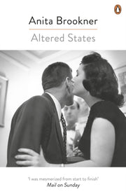 Altered States By Brookner, Anita