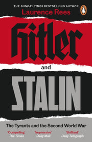 Hitler & Stalin