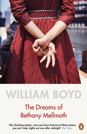 Dreams Of Bethany Mellmoth