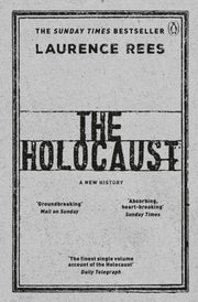 Holocaust A New History