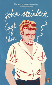 East Of Eden By Steinbeck, John