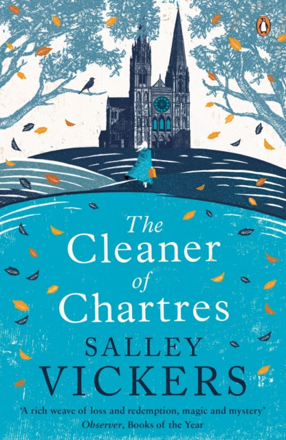Cleaner Of Chartres