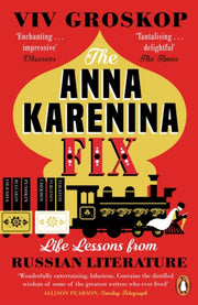 Anna Karenina Fix By Groskop, Viv
