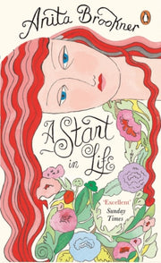 Start In Life By Brookner, Anita