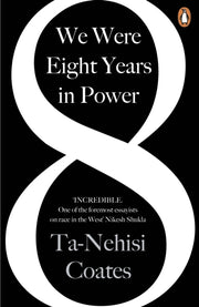 We Were 8 Years In Power