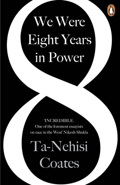 We Were 8 Years In Power