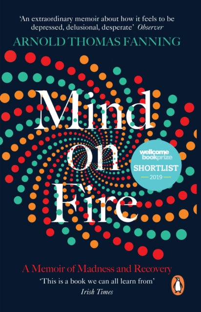 Mind On Fire