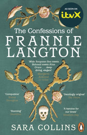 Confessions Of Frannie Langton By Collins, Sara
