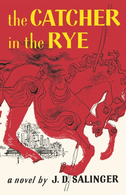 Catcher In The Rye