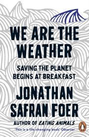 We Are The Weather