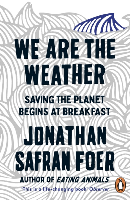 We Are The Weather