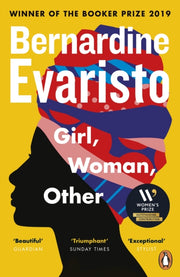 Girl Woman Other