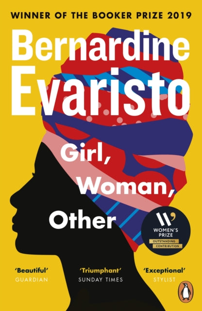 Girl Woman Other
