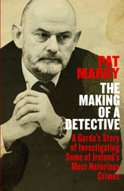 Making Of A Detective