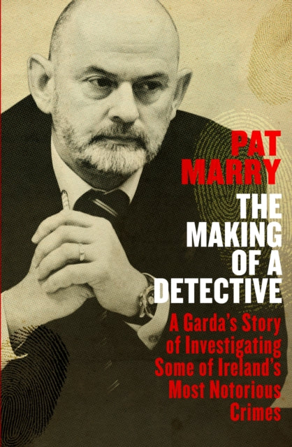 Making Of A Detective