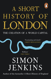 Short History Of London