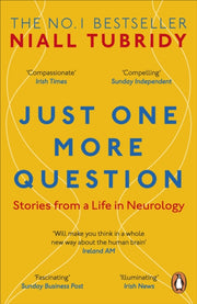 Just One More Question