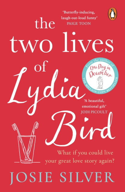Two Lives Of Lydia Bird