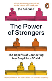 Power Of Strangers