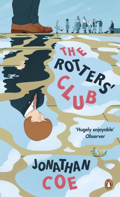 Rotters Club