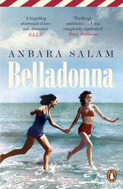 Belladonna By Salam, Anbara