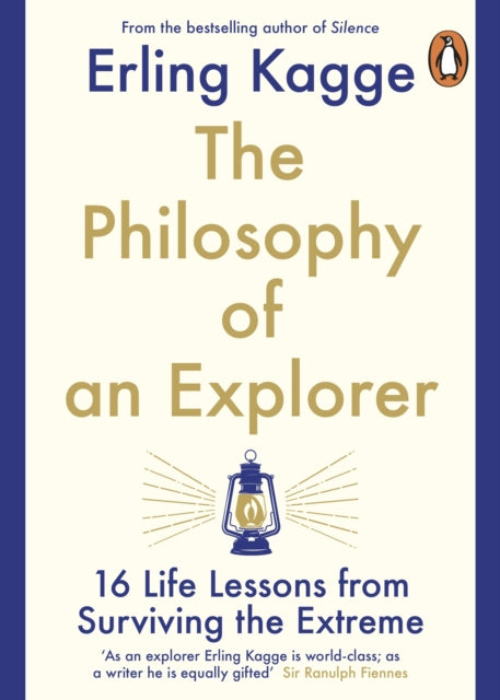 Philosophy For Polar Explorers