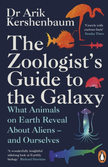 Zoologists Guide To The Galaxy