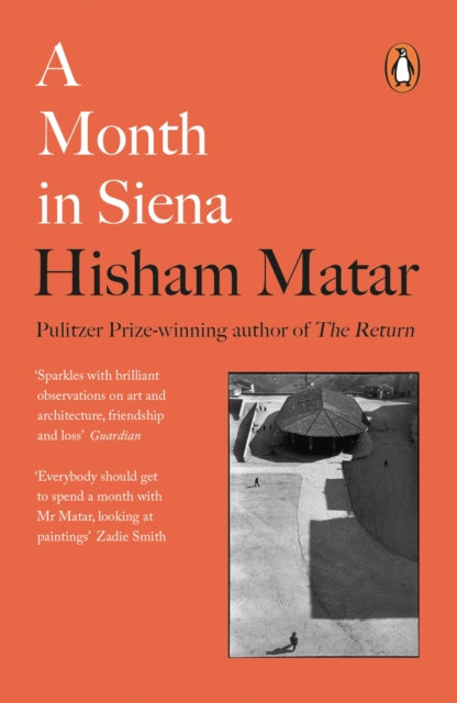 Month In Siena