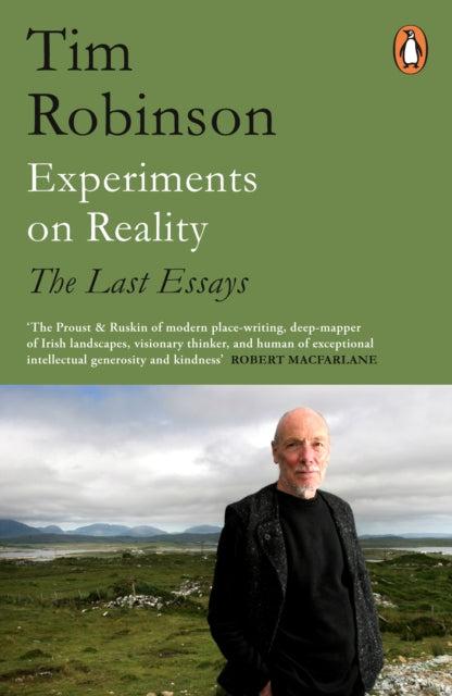 Experiments On Reality