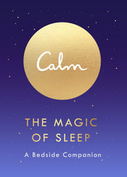 Magic Of Sleep