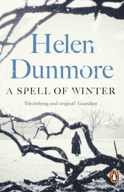 Spell Of Winter