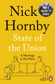 State Of The Union