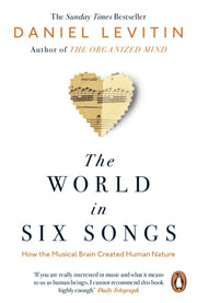 The World In Six Songs