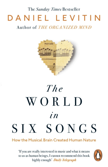 The World In Six Songs