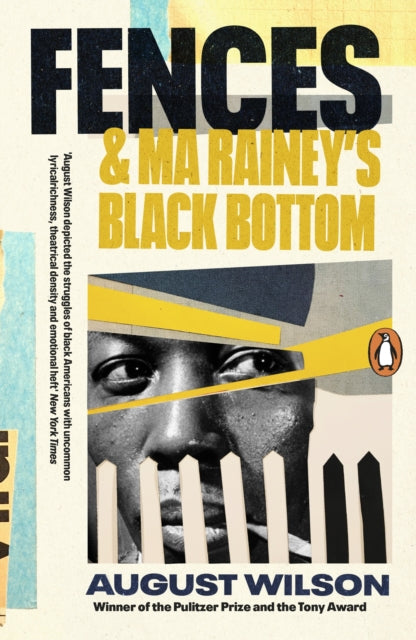 Fences Ma Raineys Black Bottom