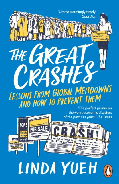 Great Crashes