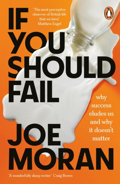 If You Should Fail By Moran, Joe