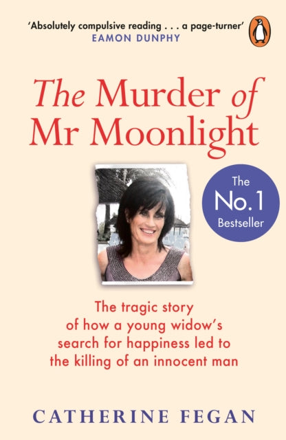 Murder Of Mr Moonlight