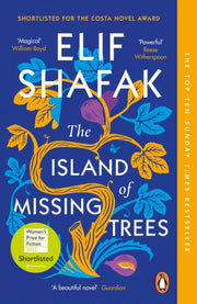 Island Of Missing Trees