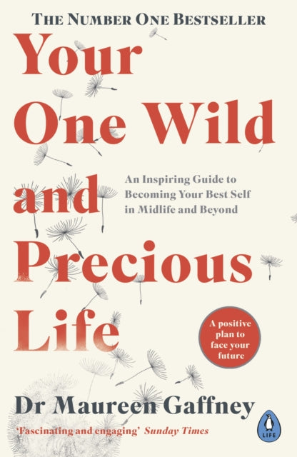 Your One Wild & Precious Life