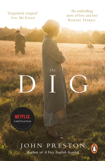 Dig Film Tie In