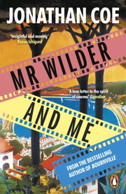 Mr Wilder & Me