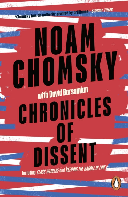 Chronicles Of Dissent