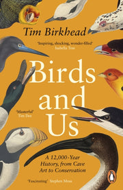 Birds & Us
