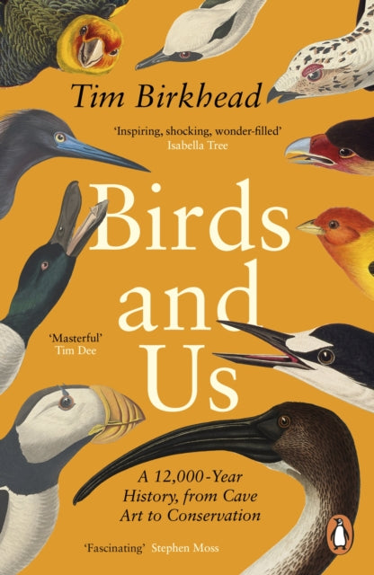 Birds & Us
