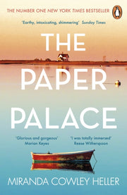 Paper Palace