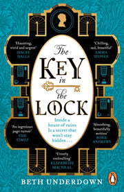 Key In The Lock